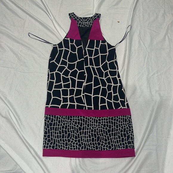 Jay Godfrey Halter Top Dress - Picture 2 of 2